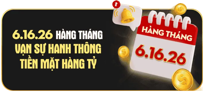 Cập Nhật Khuyến Mãi